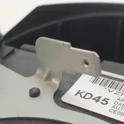 Peça sobressalente para automóvel em segunda mão airbag dianteiro esquerdo por mazda 3 (bm/bn) sh01 referências oem iam kd45 ce0080p1110022 