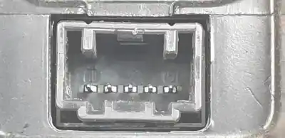 Peça sobressalente para automóvel em segunda mão espelho retrovisor interior por mazda 3 (bm/bn) sh01 referências oem iam a048070  