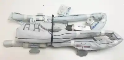 Pezzo di ricambio per auto di seconda mano airbag a tenda anteriore destro per mazda 3 (bm/bn) sh01 riferimenti oem iam 0080p1110030