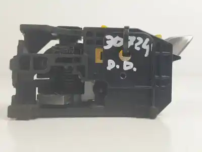 Peça sobressalente para automóvel em segunda mão puxador interior dianteiro direito por mazda 3 (bm/bn) sh01 referências oem iam kd53t8314  