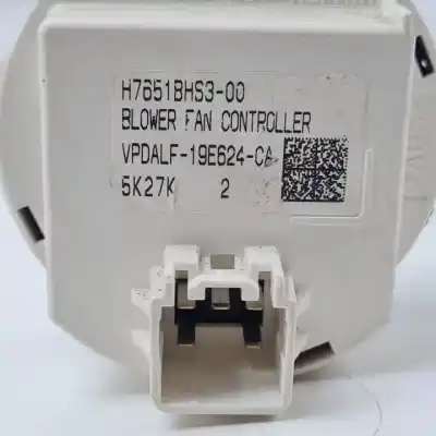 Peça sobressalente para automóvel em segunda mão resistência sofagem chauffage por mazda 3 (bm/bn) sh01 referências oem iam h7651bhs300  