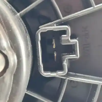 Peça sobressalente para automóvel em segunda mão ventilador de aquecimento por mazda 3 (bm/bn) sh01 referências oem iam hb111g2107 8727000691 