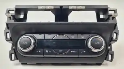Pezzo di ricambio per auto di seconda mano controllo climatico per mazda 3 (bm/bn) sh01 riferimenti oem iam b45d61190f