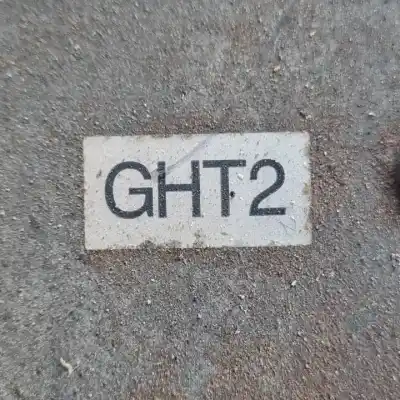 Second-hand car spare part fuel tank sender unit for mazda 3 (bm/bn) sh01 oem iam references ght2  