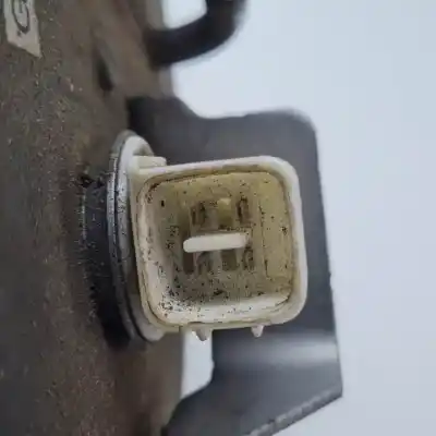 Second-hand car spare part fuel tank sender unit for mazda 3 (bm/bn) sh01 oem iam references ght2  