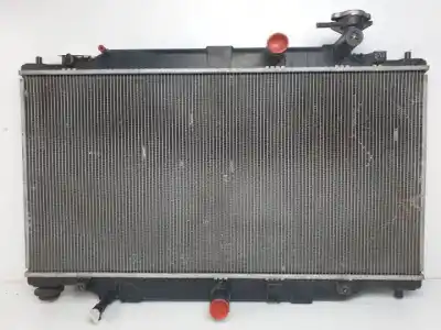Pezzo di ricambio per auto di seconda mano radiatore d acqua per mazda 3 (bm/bn) sh01 riferimenti oem iam 2230003374