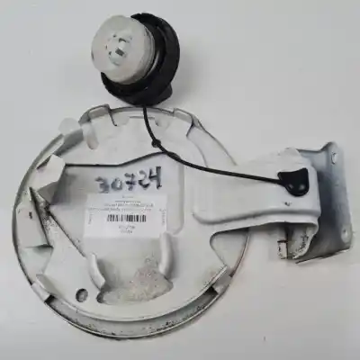 Second-hand car spare part outer fuel cap for mazda 3 (bm/bn) sh01 oem iam references   
