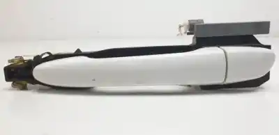 Pezzo di ricambio per auto di seconda mano maniglia esterna posteriore sinistra per mazda 3 (bm/bn) sh01 riferimenti oem iam 