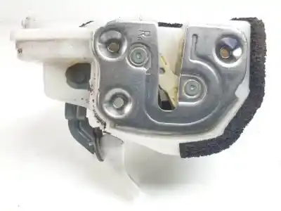 Pezzo di ricambio per auto di seconda mano serratura porta posteriore destra per mazda 3 (bm/bn) sh01 riferimenti oem iam 
