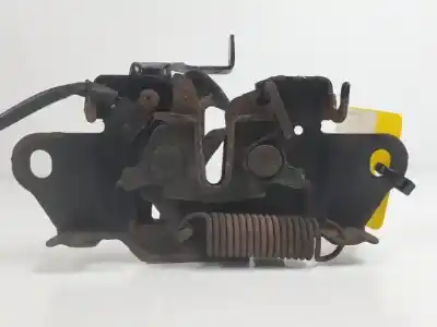 Second-hand car spare part bonnet lock for mazda 3 (bm/bn) sh01 oem iam references   