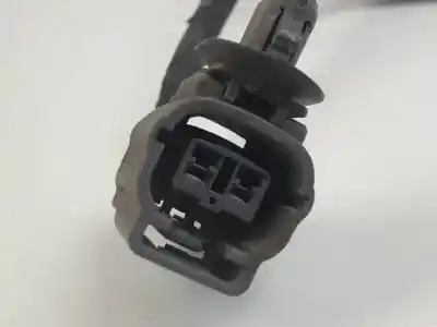 Second-hand car spare part bonnet lock for mazda 3 (bm/bn) sh01 oem iam references   