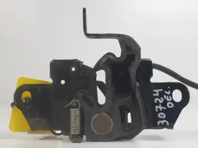 Pezzo di ricambio per auto di seconda mano chiusura del cappuccio per mazda 3 (bm/bn) sh01 riferimenti oem iam 