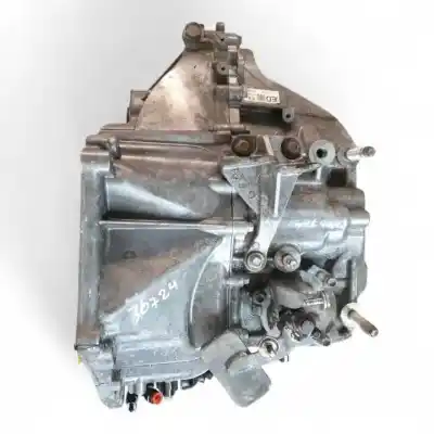 Pezzo di ricambio per auto di seconda mano riduttore per mazda 3 (bm/bn) sh01 riferimenti oem iam d6040  