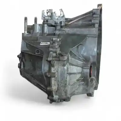 Pezzo di ricambio per auto di seconda mano riduttore per mazda 3 (bm/bn) sh01 riferimenti oem iam d6040  