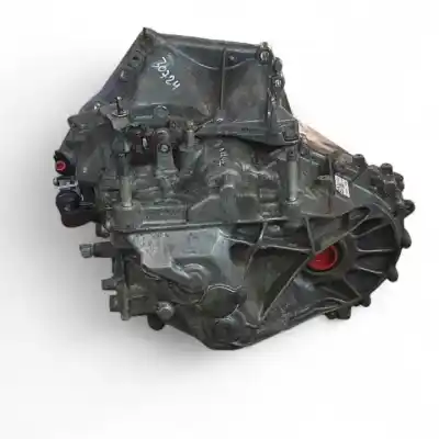 Pezzo di ricambio per auto di seconda mano riduttore per mazda 3 (bm/bn) sh01 riferimenti oem iam d6040  