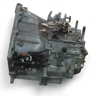 Pezzo di ricambio per auto di seconda mano riduttore per mazda 3 (bm/bn) sh01 riferimenti oem iam d6040  