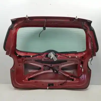 Автозапчастина б/у загальні двері для renault modus k9k766.k9kt7 посилання на oem iam   