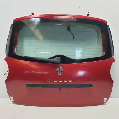 Pièce détachée automobile d'occasion HAYON pour RENAULT MODUS  Références OEM IAM   