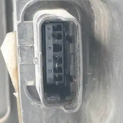 Автозапчастина б/у права фа для renault modus k9k766.k9kt7 посилання на oem iam 8200652044a halogeno 22817006 