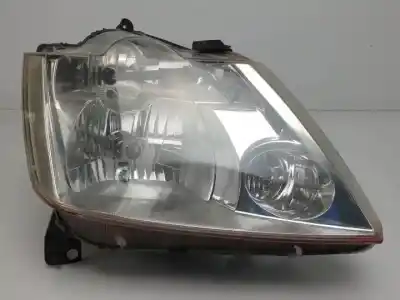 Pezzo di ricambio per auto di seconda mano  per RENAULT MODUS  Riferimenti OEM IAM 8200652044A HALOGENO 22817006 