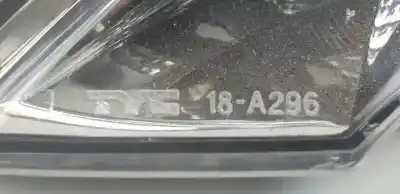 Автозапчастина б/у лівий передній пилот для renault modus k9k766.k9kt7 посилання на oem iam 18a296  