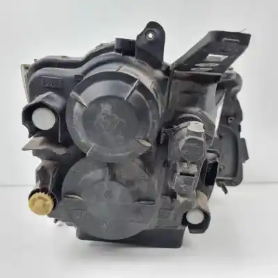 Автозапчастина б/у ліва фара для renault modus k9k766.k9kt7 посилання на oem iam 8200652043 halogeno 22917006 