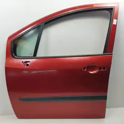 Автозапчастина б/у ПЕРЕДНІ ЛІВІ ДВЕРІ для RENAULT MODUS  Посилання на OEM IAM   