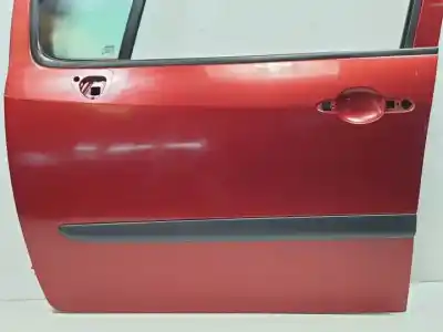 Автозапчасти б/у левая передняя дверь за renault modus k9k766.k9kt7 ссылки oem iam   