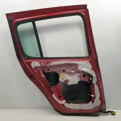Автозапчастина б/у двері задні ліві для renault modus k9k766.k9kt7 посилання на oem iam   