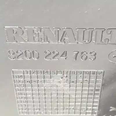 Автозапчастина б/у фронтальна панель для renault modus k9k766.k9kt7 посилання на oem iam 8200224763  