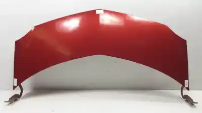 Автозапчасти б/у КАПОТ за RENAULT MODUS  ссылки OEM IAM   