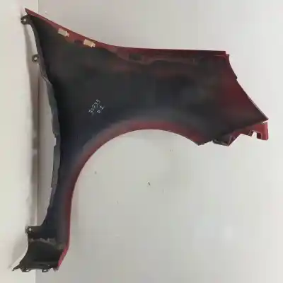 Pezzo di ricambio per auto di seconda mano parafango anteriore sinistro per renault modus k9k766.k9kt7 riferimenti oem iam   