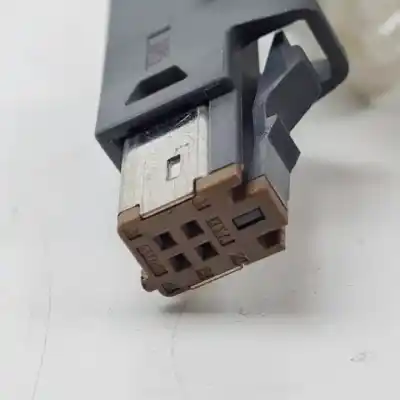 Second-hand car spare part electronic module for mazda 3 (bm/bn) sh01 oem iam references bhs3669c0l k2352 