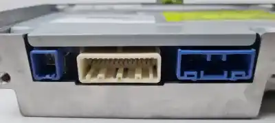 Second-hand car spare part electronic module for mazda 3 (bm/bn) sh01 oem iam references bhs3669c0l k2352 