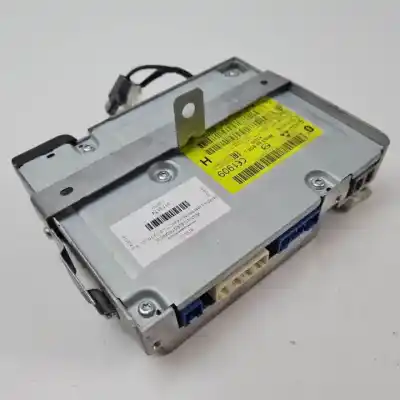 Pezzo di ricambio per auto di seconda mano modulo elettronico per mazda 3 (bm/bn) sh01 riferimenti oem iam bhs3669c0l