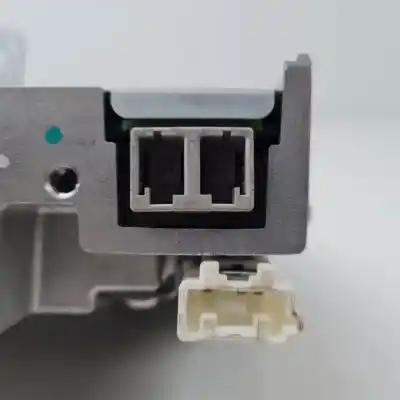 Second-hand car spare part electronic module for mazda 3 (bm/bn) sh01 oem iam references bhs3669c0l k2352 