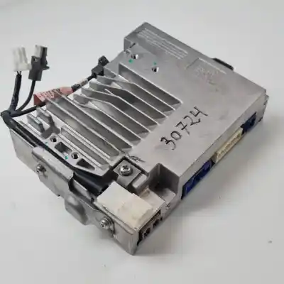 Second-hand car spare part electronic module for mazda 3 (bm/bn) sh01 oem iam references bhs3669c0l k2352 