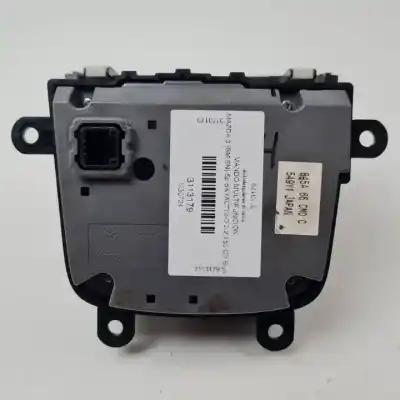 Second-hand car spare part multifunction switch for mazda 3 (bm/bn) sh01 oem iam references b45a66cm0c  