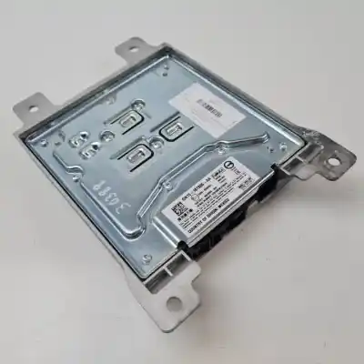 Автозапчастина б/у електронний модуль для ford ecosport (cr6) m1ju посилання на oem iam gn1518t806aa