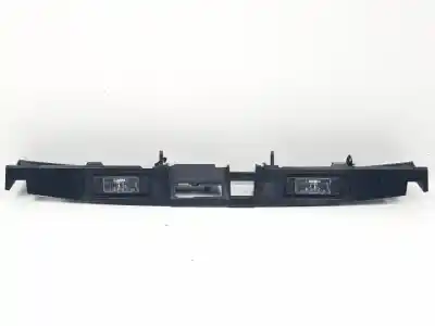 Second-hand car spare part rear decorative moulding for nissan juke (f15) hra2ddt oem iam references 90868bv80a