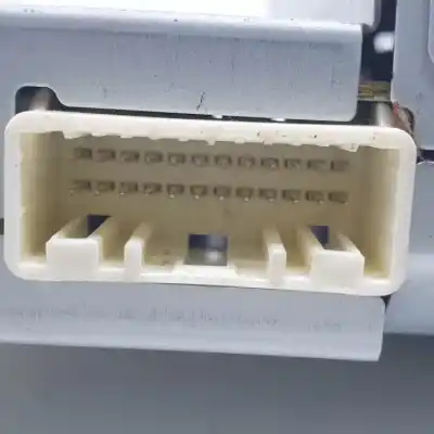 Second-hand car spare part electronic module for mazda 3 (bm/bn) sh01 oem iam references bre710020404 bre766drx 