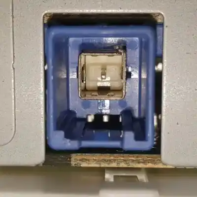 Second-hand car spare part electronic module for mazda 3 (bm/bn) sh01 oem iam references bre710020404 bre766drx 