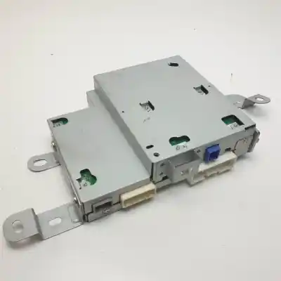 Pezzo di ricambio per auto di seconda mano modulo elettronico per mazda 3 (bm/bn) sh01 riferimenti oem iam bre710020404