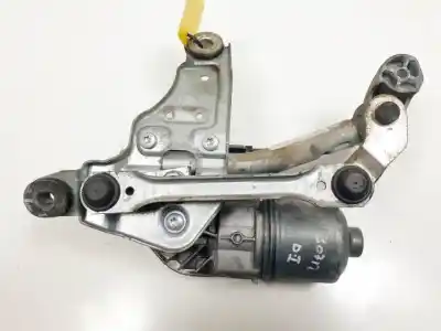 Peça sobressalente para automóvel em segunda mão motor do limpa para brisas por ford galaxy (ca1) knwa referências oem iam 1397220675 1137328698 6m2117504am 