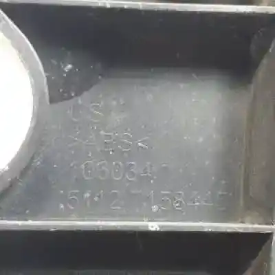 Second-hand car spare part rear decorative moulding for bmw x5 (e70) 306d3.m57d30 oem iam references 51127158445  