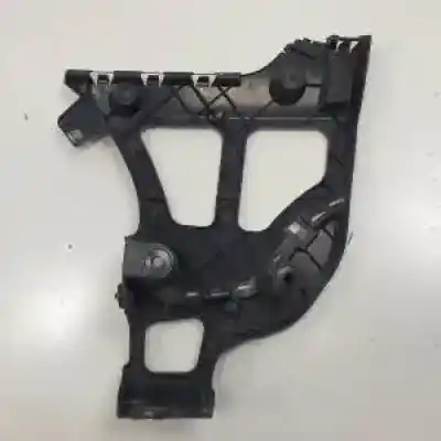 Second-hand car spare part rear decorative moulding for bmw x5 (e70) 306d3.m57d30 oem iam references 51127158445  