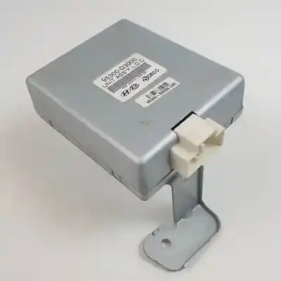 Piesă de schimb auto la mâna a doua modul electrotic pentru hyundai tucson (tl) d4fd referințe oem iam 95300d3000