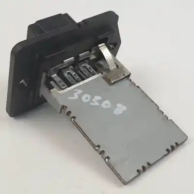 Piesă de schimb auto la mâna a doua rezistentã încalzire pentru hyundai tucson (tl) d4fd referințe oem iam 