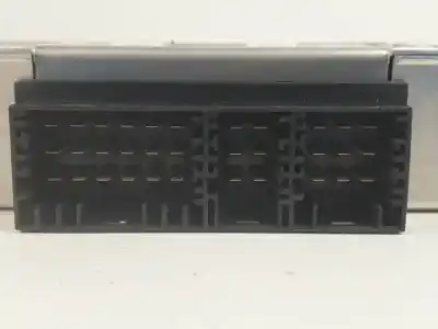 Second-hand car spare part automatic gearbox control unit for land rover range rover iii (l322) 3.0 d 4x4 oem iam references 1137328137 nnw508480 