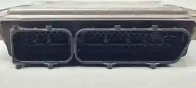 Автозапчастина б/у блок управління акпп для renault modus k9k766.k9kt7 посилання на oem iam 1691801400 8200753616 8200641490 